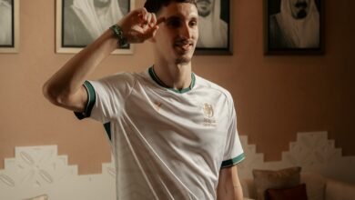عادل بولبينة لاعب الدرعية الجديد
