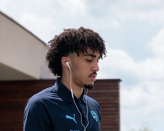 عبد الله الزيد لاعب الهلال