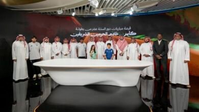 كأس الملك.. الهلال يصطدم بالحزم والنصر في مواجهة الخلود