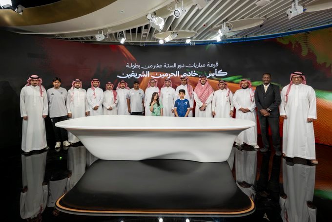كأس الملك.. الهلال يصطدم بالحزم والنصر في مواجهة الخلود