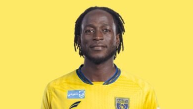 التعاون - النصر