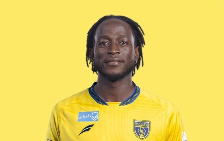 التعاون - النصر