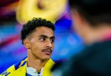 ماجد قشيش لاعب النصر