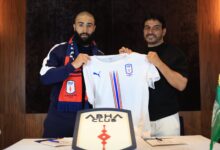 نبيل فقير لاعب أبها الجديد