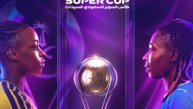 الهلال والنصر.. صدام ناري على كأس السوبر السعودي للسيدات
