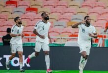 المنتخب السعودي يضمّن التأهل لنصف نهائي خليجي 27 بعد الفوز على عُمان 3-0