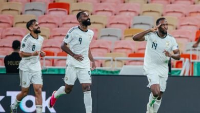 المنتخب السعودي يضمّن التأهل لنصف نهائي خليجي 27 بعد الفوز على عُمان 3-0