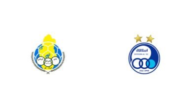 أسعار تذاكر الغرافة ضد استقلال في دوري أبطال آسيا