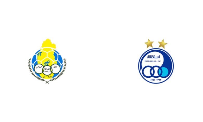 أسعار تذاكر الغرافة ضد استقلال في دوري أبطال آسيا
