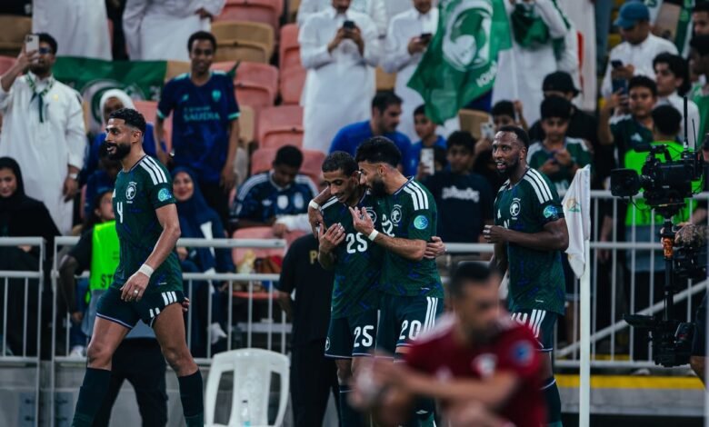 الأخضر يحسمها أمام الكويت.. إصابة العقيدي تقلق دونيس