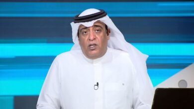 وليد الفراج بعد خسارة الأهلي: أتمنى التحقيق في رحيل محرز