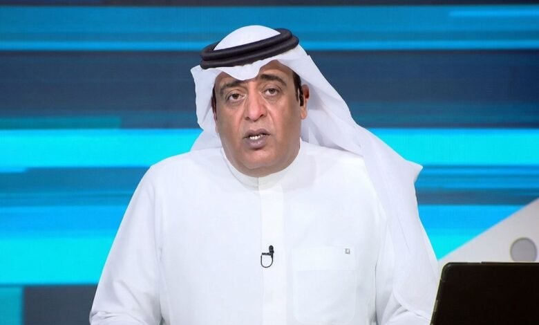 وليد الفراج بعد خسارة الأهلي: أتمنى التحقيق في رحيل محرز