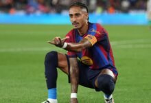 ترتيب هدافي الدوري الإسباني 2026-2027: الأسماء والصدارة