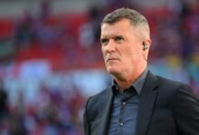 روي كين يرفض الاعتذار لنجم ليفربول السابق