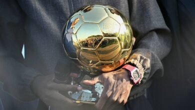 الكرة الذهبية 2026.. غياب رافينيا وفليك أبرز الصواعق