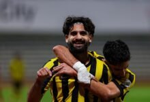 دوري جوي للنخبة.. عمار الغامدي ينتزع نجومية سبتمبر مع الاتحاد