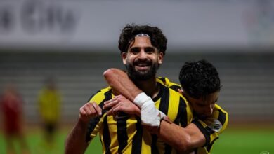 دوري جوي للنخبة.. عمار الغامدي ينتزع نجومية سبتمبر مع الاتحاد