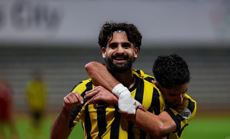 دوري جوي للنخبة.. عمار الغامدي ينتزع نجومية سبتمبر مع الاتحاد
