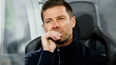 برشلونة يستهدف إستيفاو.. صفقة مدوية أمام تشيلسي