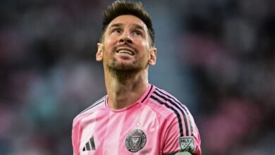 جدول مباريات اليوم الإثنين 21 سبتمبر 2026: القنوات