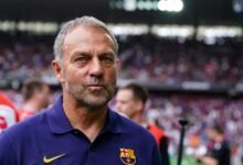 تشكيل برشلونة وجه جديد منتظر أمام فالنسيا