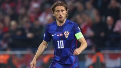 مودريتش: سأعود لريال مدريد بشرط.. رسائل قوية عن رونالدو ومورينيو