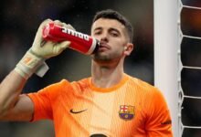 خوان جارسيا يخرج عن صمته بشأن انتقاله إلى برشلونة
