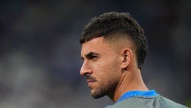 سيبايوس.. بيتيس يعلن ضم لاعب ريال مدريد بعقد حتى 2029
