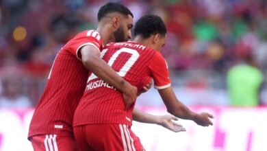 جدول مباريات اليوم الأربعاء 2 سبتمبر 2026 والقنوات