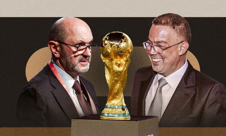إسبانيا والمغرب 2030: هل أحقية نهائي المونديال تُحسم بأخلاق الملاعب؟