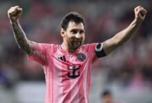 جدول مباريات اليوم الخميس 17 سبتمبر 2026 والقنوات