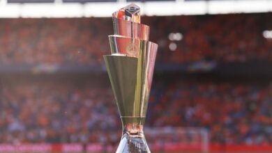 دوري الأمم الأوروبية 2026-2027.. جدول المباريات والمجموعات