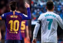 دوري أبطال أوروبا.. ميسي يقود تشكيل ليكيب التاريخي