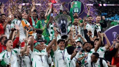 تذاكر دوري أبطال آسيا للنخبة: جدول 2026/27 وأسعار الشراء