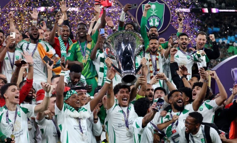 تذاكر دوري أبطال آسيا للنخبة: جدول 2026/27 وأسعار الشراء