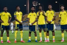 دوري جوي للنخبة.. النصر يرفع راية الانتقام والأهلي يصطاد جريحه