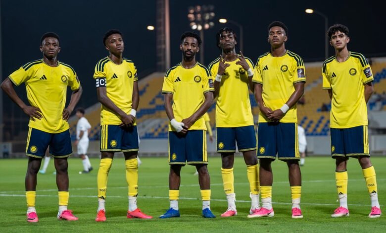 دوري جوي للنخبة.. النصر يرفع راية الانتقام والأهلي يصطاد جريحه