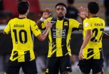 الاتحاد يتعاقد مع فينالدوم.. صفقة أوروبية رسمية