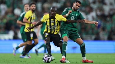 تذاكر ديربي جدة 2026: المواعيد وأسعار الاتحاد ضد الأهلي