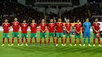 خالد بوطيب.. نجم المغرب تحت الأضواء بعد اعتزاله