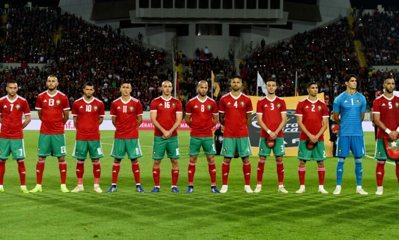 خالد بوطيب.. نجم المغرب تحت الأضواء بعد اعتزاله