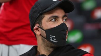 صفقة الأهلي الجديدة: أبو تريكة يفاجئ مذيع بي إن سبورتس