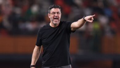 دوري أبطال آسيا: فيتوريا يعترف بالأخطاء ورودجرز يعلن خطة إنقاذ القادسية