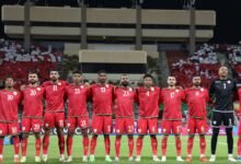 فيديو: ذهول خليل البلوشي بعد تأهل عمان