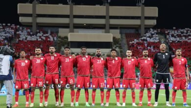 فيديو: ذهول خليل البلوشي بعد تأهل عمان