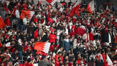 القنوات الناقلة لمباراة البحرين واليمن في خليجي 27 وأين تُشاهد