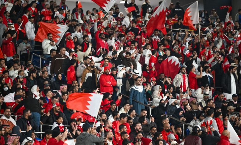 القنوات الناقلة لمباراة البحرين واليمن في خليجي 27 وأين تُشاهد