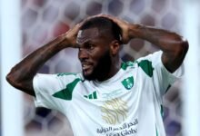 الأهلي السعودي يقتنص بديل كيسيه من فرنسا