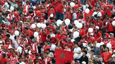جدول مباريات الدوري المغربي 2026-2027: القنوات والترتيب