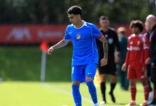 ريال مدريد يضم موهبة جديدة قادمة من أتلتيكو
